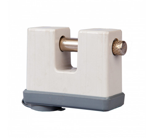 Замок навесной Арико НД-7 (контрольный)