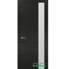 Межкомнатная дверь MSM 68 ПО