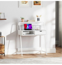 Cтол HOMCOM для небольших помещений