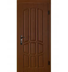 Вхідні двері Вулкан модель 830