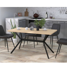Стіл обідній Остін MSMLOFT