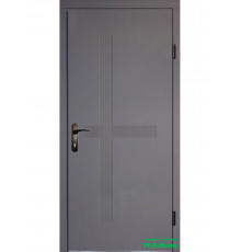 Входная дверь Вулкан модель 3329