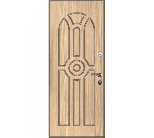 МДФ накладка рисунок 47