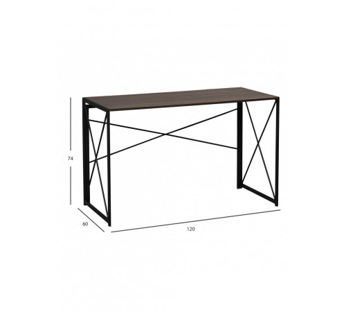 Письменный стол "Corner" - 120×60×74 см