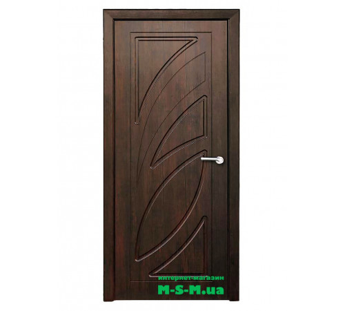 Двері міжкімнатні MSM 5 ПГ