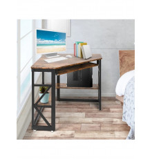 Кутовий комп'ютерний стіл "Pleione"