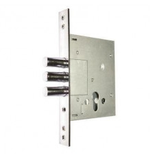 KEDR Замок врезной CLASS 257-C