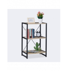 Полиця Relaxdays