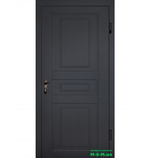 Входная дверь Вулкан модель 2460