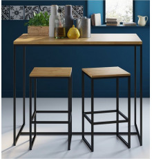 Стул барный "Бервин"