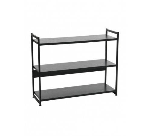 Етажерка “Гейтсхед” MSM — стильна 3-ярусна книжкова полиця