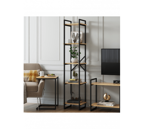 Стеллаж Мальборк 40