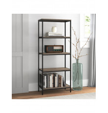 5-ярусний стелаж Alkesh