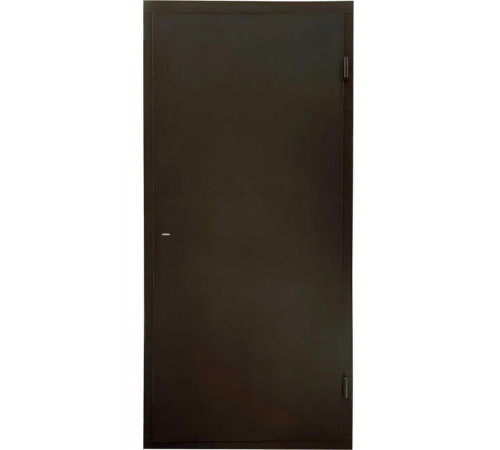 Технические двери "Техничка" – Надежное и доступное качество от МСМ