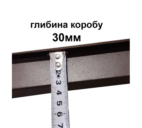 Технические двери "Техничка" – Надежное и доступное качество от МСМ