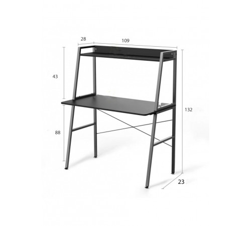 Комп’ютерний стіл “Cramlington”