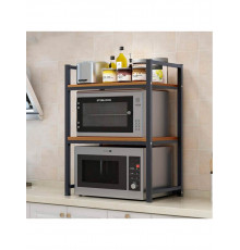 Підставка для мікрохвильової печі в стилі MSMLOFT