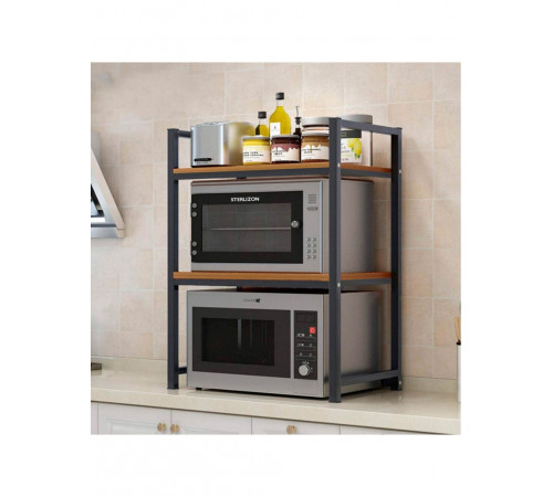 Підставка для мікрохвильової печі у стилі MSMLOFT