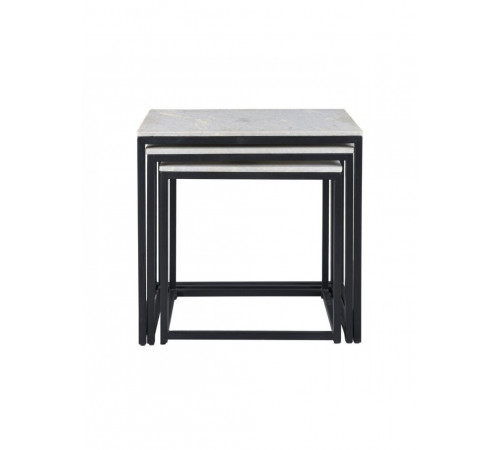 Набір кавових столиків “Tab-129” 3-в-1