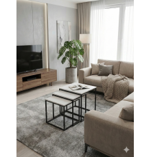 Набор журнальных столиков ТAB-129