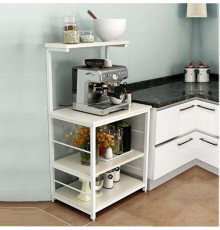 Кухонная консоль в стиле MSMLOFT.