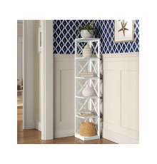 Стелаж кутовий Darek