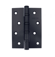 Занавес KEDR 100*75 левый, черный никель