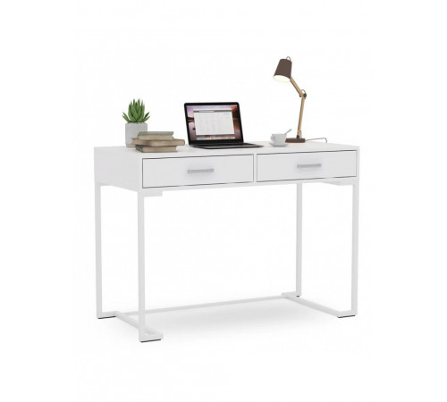 Письмовий стіл Caylon від MSM — 76×100×49,5 см