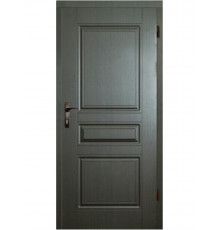 Вхідні двері Вулкан модель 1453