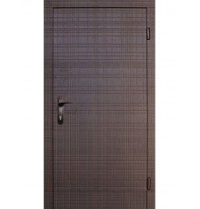 Вхідні двері Вулкан модель 1299