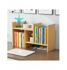 Полиця для столу, дуб сонома