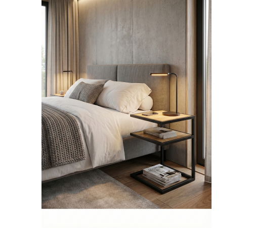 Прикроватная тумба DYER DUO