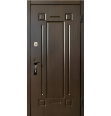 Вхідні двері Вулкан