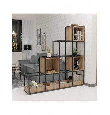 Стелаж Ліброн 40