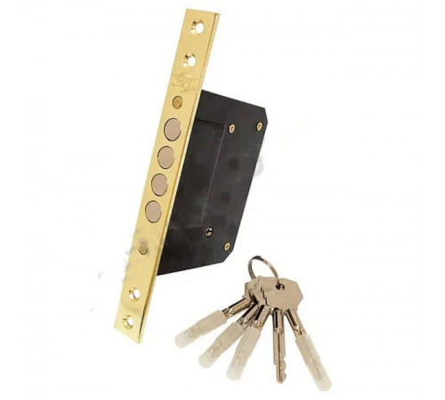 Корпус Imperial 189-4МФ (крест бол)