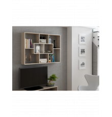 Підвісна полиця P2 SONOMA