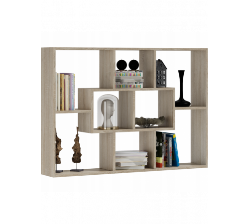 Подвесная полка P2 SONOMA