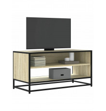 Тумба под телевизор дуб сонома