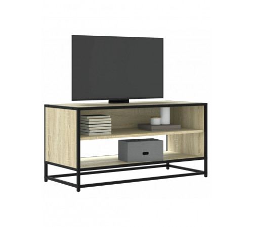 Тумба под телевизор - дуб Сонома