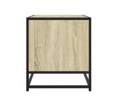 Тумба под телевизор - дуб Сонома