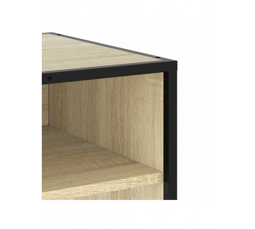 Тумба под телевизор - дуб Сонома