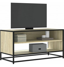 Тумба под телевизор дуб сонома