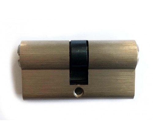 Цилиндр лазерный Imperial IC 60мм 30/30 к/к-металл SN