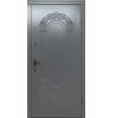 Входная дверь Вулкан