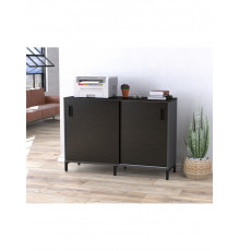 Тумба офісна з розсувними дверцятами LS-1200 MSMLOFT