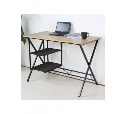 Письмовий стіл, стиль лофт, 140×60×75 см