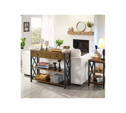 Консольний стіл Keivha