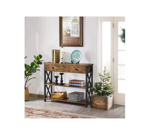 Консольний стіл Keivha