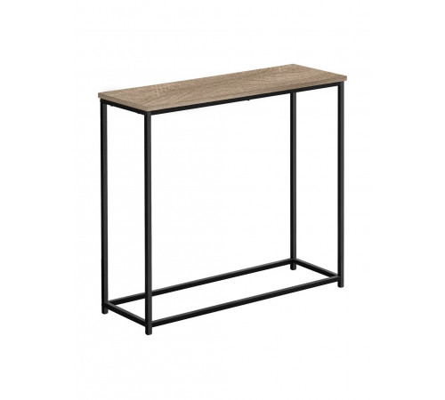 Акцентний стіл 80×30×74 MSMLOFT