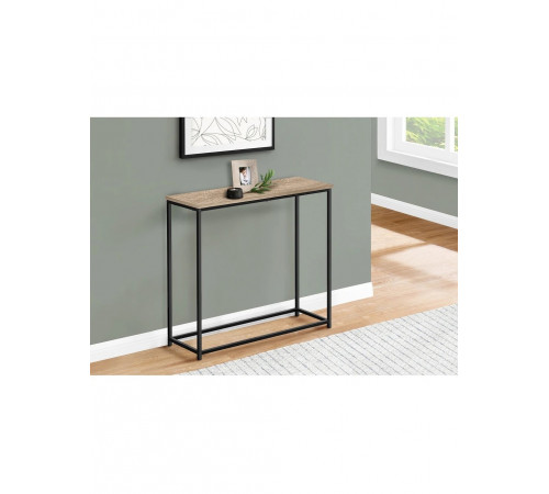 Акцентний стіл 80×30×74 MSMLOFT